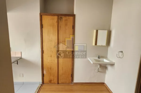 Kitnet com Divisória, Centro, Campinas (SP) - Foto 3