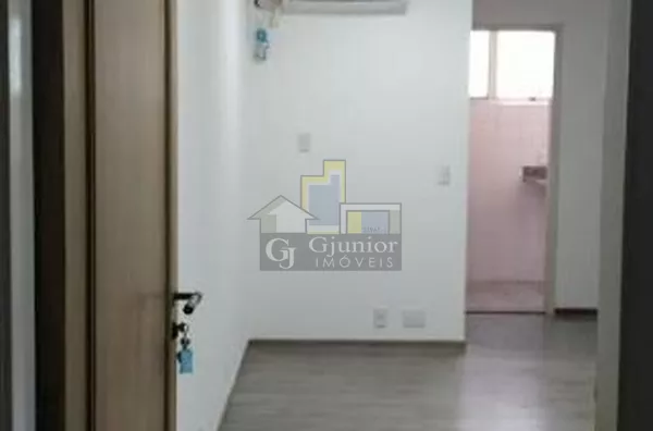 Sala comercial com 39,36m² e Garagem para Locação, Centro, Campinas (SP) - Foto 3