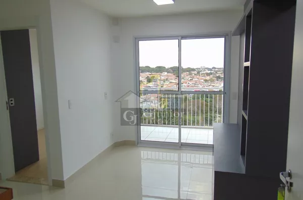 Apartamento com 2 Dormitórios (1 suíte), Lazer Completo e 50m², Wish Taquaral, Campinas (SP) - Foto 1