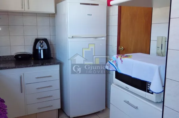 Apartamento com 1 Dormitório com garagem, Jardim Proença, Campinas (SP) - Foto 6