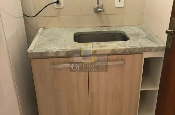 Kitnet com divisória Mobiliada, Botafogo, Campinas (SP) - Foto 4