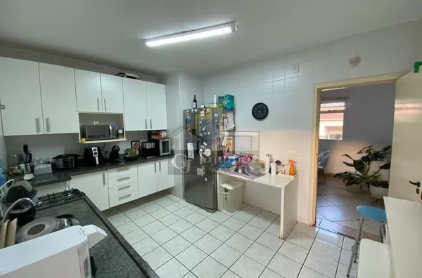 Ótima Casa com 3 Dormitórios (sendo 1 suíte) + 2 Vagas de Garagem, Betel, Paulínia (SP) - Foto 4