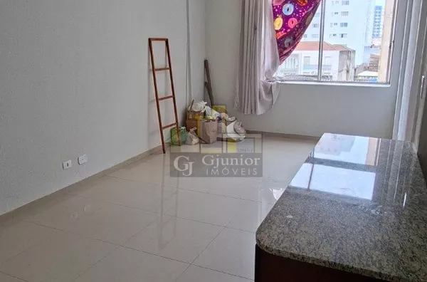 1 Dormitório com Armário, 68,52m², Centro, Campinas (SP)