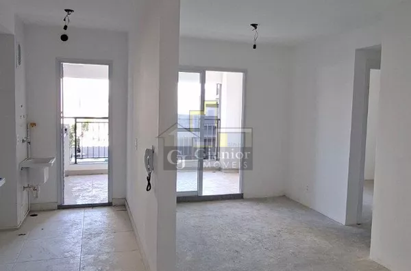Apartamento com 2 Dormitórios (1 suíte), 67m², Bonfim, Campinas (SP)