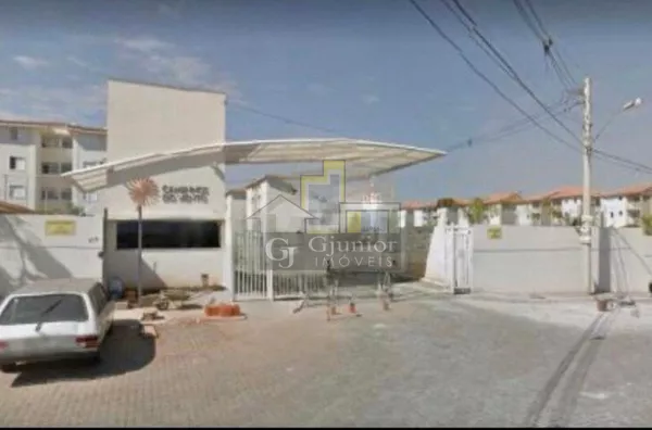 Apartamento Mobiliado com 2 Dormitórios + Sacada, Jd. Nova Hortolândia, Hortolândia (SP) - Foto 10