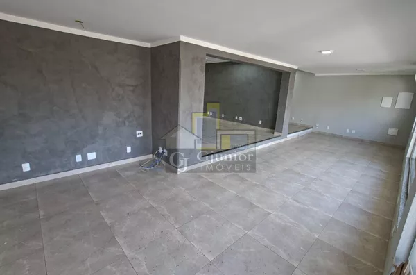 Sobrado Comercial com 7 Salas, 236mts², Jardim Guanabara, Campinas (SP) - Foto 1