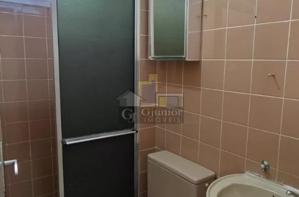 VENDA: Kitnet com divisória, Vila Itapura, Campinas (SP)