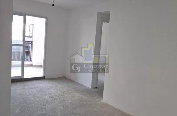 Apartamento com 2 Dormitórios (1 suíte), 67m², Bonfim, Campinas (SP)