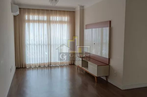 Apartamento com 3 Dormitórios (1 Suíte), 109,75m², Bosque, Campinas (SP)