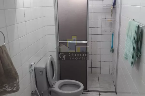 Apartamento com 1 Dormitório + 1 Vaga de Garagem Privativa, Botafogo, Campinas (SP) - Foto 4