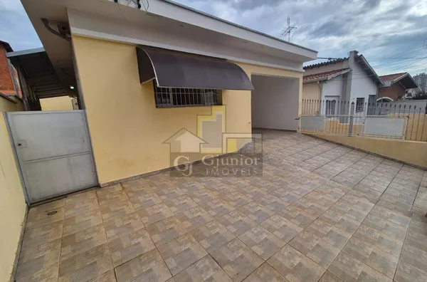 3 Dormitórios + Garagem, Jardim Nsra. Auxiliadora, Campinas (SP) - Foto 3