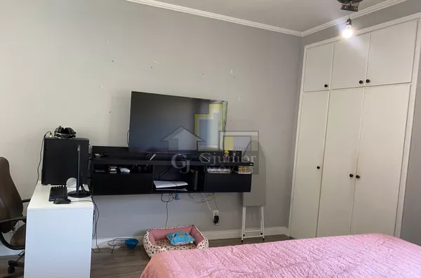 VENDA: Apartamento com 1 Dormitório, Jardim Chapadão, Campinas (SP) - Foto 4