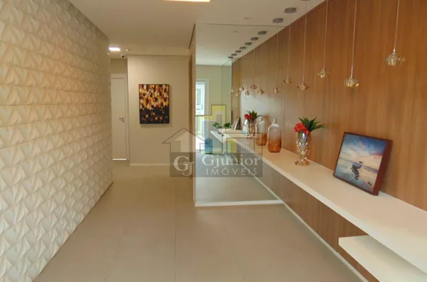 Apartamento com 3 Dormitórios (1 suíte), Lazer Completo e 75m², Wish Taquaral, Campinas (SP) - Foto 23