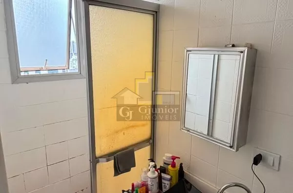 Apartamento com 1 Dormitório, Armários Planejados, Centro, Campinas (SP)