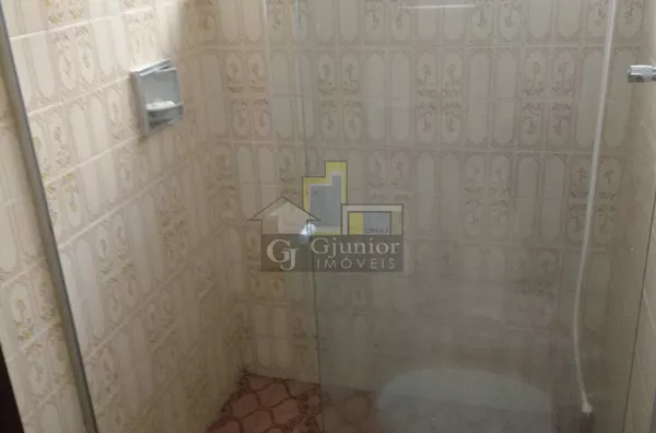 Excelente Casa com 3 dormitórios e armários, Jd. Flamboyant, Campinas (SP)