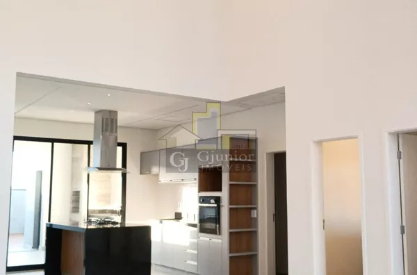VENDA: Ótima Casa com 3 Dormitórios (sendo todos suítes), Cozinha planejada com Cooktop e coifa, Jardim Pari, Paulínia (SP) - Foto 3