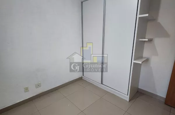 Apartamento com 2 Dormitórios e Garagem, Jd. Centenário, Campinas (SP) - Foto 4