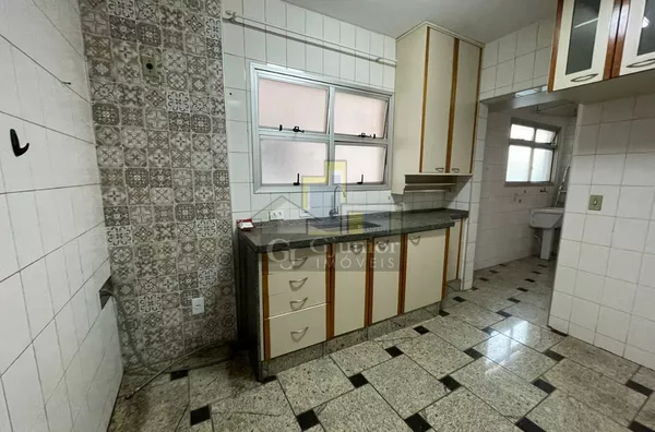 Apartamento com  3 Dormitórios + Garagem, São Bernardo, Campinas (SP) - Foto 4