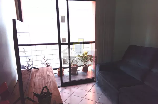 Apartamento com 1 Dormitório com garagem, Jardim Proença, Campinas (SP) - Foto 2