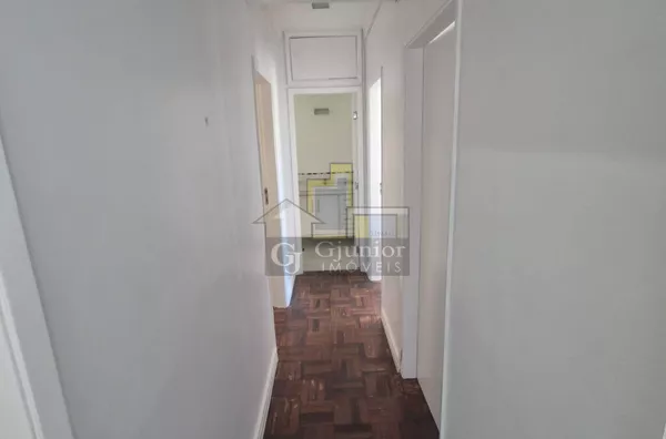 Apartamento com 2+1 Dormitórios com armários, Centro, Campinas (SP) - Foto 5