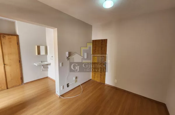 Kitnet com Divisória, Centro, Campinas (SP) - Foto 2