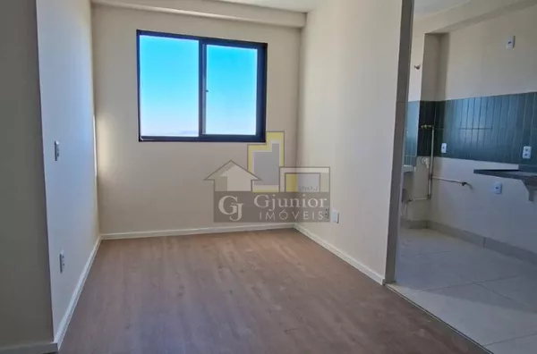 Locação: Ótimo Apartamento com 2 Dormitórios, Lazer completo, Jd. Ibirapuera, Campinas (SP) - Foto 3