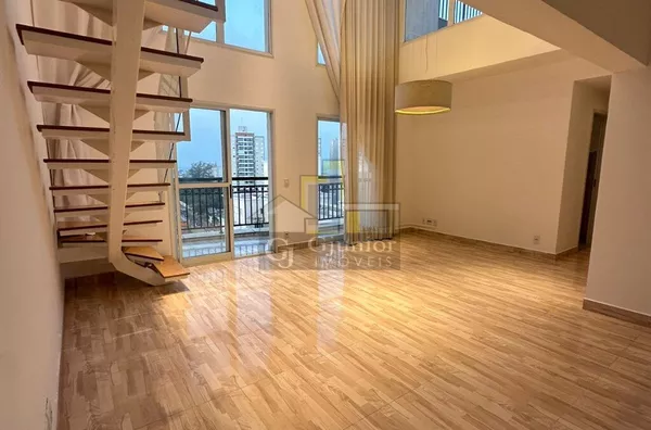 Excelente Cobertura com 3 Dormitórios (sendo 1suíte) + 4 Vagas de Garagem, Mansões Santo Antônio, Campinas (SP) - Foto 1