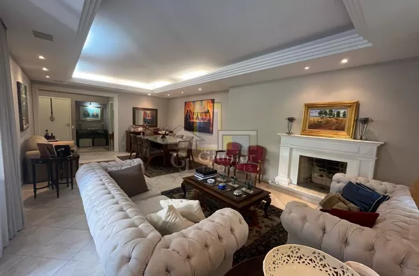 Belissímo Apartamento Garden, 3 Suítes + Amplo living, Fazenda São Quirino, Campinas (SP)