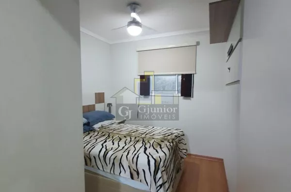 Excelente Apartamento com 2 Dormitórios e Garagem, Jd. Do Lago Continuação, Campinas (SP) - Foto 6