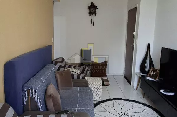 Apartamento: 1 Dormitório com Móveis Planejados + Vaga de Garagem, Centro, Campinas (SP) - Foto 3