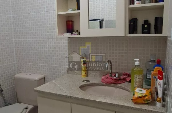 1 Dormitório com Armário + Garagem, Centro, Campinas (SP)