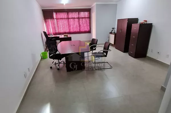 Sala comercial mobiliada com 55m², Centro, Campinas (SP) - Foto 3