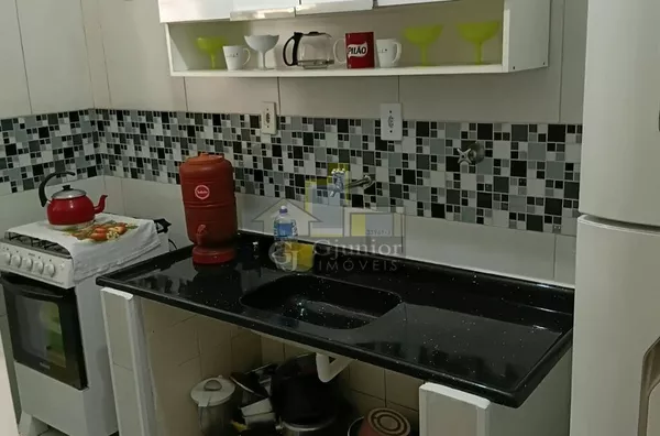 1 Dormitório com Armário, Centro, Campinas (SP) - Foto 6