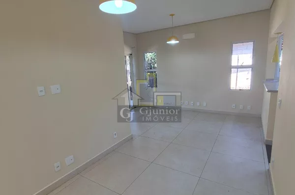 Condomínio Fechado com 2 Dormitórios (suítes) e quintal enorme, Parque da Represa, Paulínia (SP) - Foto 5