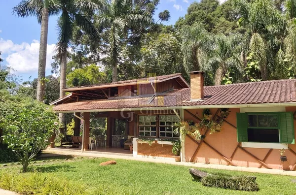 Maravilhoso Sítio com 128mil mts², Itatuba, São Lourenço da Serra (SP) - Foto 3