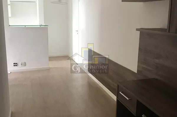 VENDA: Apartamento com 2 Dormitórios (1 suíte), Varanda e Garagem, Mansões Santo Antônio, Campinas (SP) - Foto 1