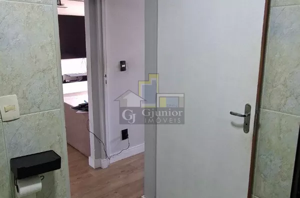 1 Dormitório + Sacada e Garagem, 68,84m², Centro, Campinas (SP) - Foto 14