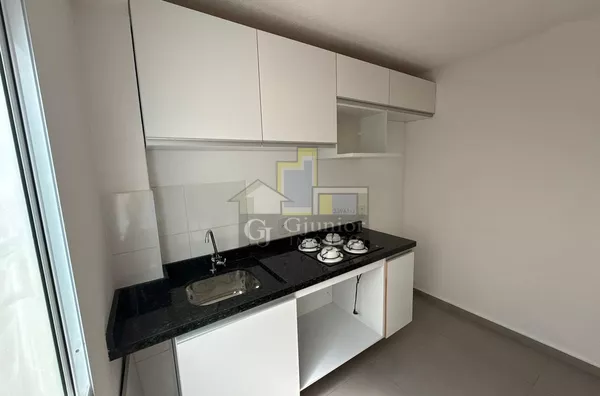 Apartamento com 2 Dormitórios + Garagem, Jardim Bom Sucesso, Campinas (SP) - Foto 5