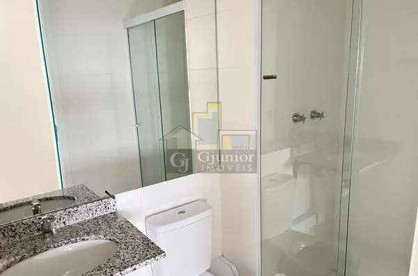 Apartamento com 2 Dormitórios (sendo 1 suíte) + Lazer TOTAL, Parque Rural Fazenda Santa Cândida, Campinas (SP) - Foto 6