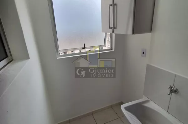 Apartamento com 2 Dormitórios com armários + Garagem, Nova Hortolândia, Hortolândia (SP) - Foto 7