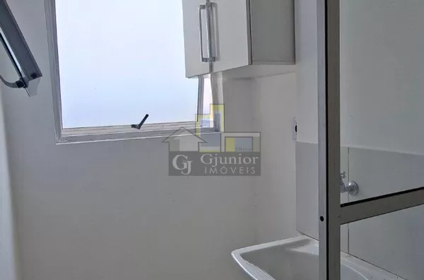 Apartamento com 2 Dormitórios + Lazer, Nova Hortolândia, Hortolândia (SP) - Foto 6