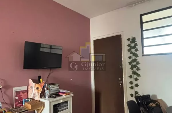 Apartamento com 1 Dormitório, Armários Planejados, Centro, Campinas (SP)