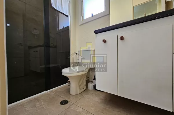Sobrado Ideal com 3 Dormitórios, Área Útil de 61,74m², Parque Villa Flores, Sumaré (SP) - Foto 11