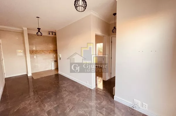 Lindo Apartamento garden com 2 Dormitórios + Garagem, Jardim do Lago, Campinas (SP) - Foto 1