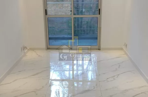 Apartamento com 2 Dormitórios, Sacada + Garagem, Vila Nova Teixeira, Campinas (SP) - Foto 2