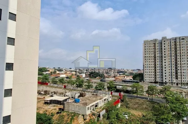 Apartamento com 2 Dormitórios + Sala para 2 Ambientes, Jd. Ibirapuera, Campinas (SP) - Foto 1