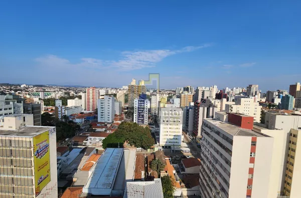 Ótimo Apartamento com 2 Dormitórios com armários + Sacada, 100mts, Centro, Campinas (SP) - Foto 3