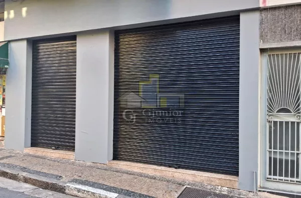 Sala Comercial com 50mts², Centro, Campinas (SP)