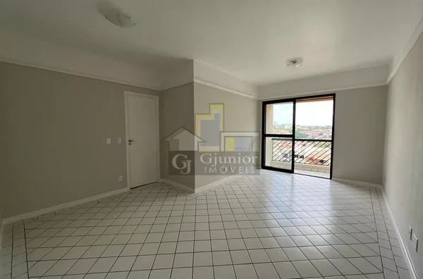 Apartamento com 3 Dormitórios à Venda, Jardim Guarani, Campinas (SP) - Foto 1