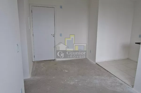 Apartamento com 2 Dormitórios + Ótima Localização, Jd. Ibirapuera, Campinas (SP) - Foto 3